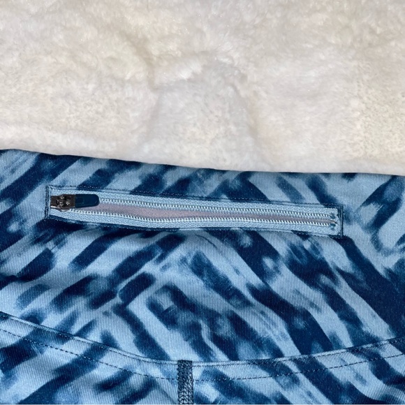 North Face Cropped Leggings - Picture 8 of 11